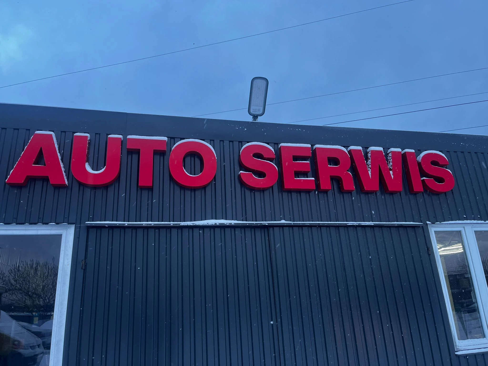 Serwis mechaniczny Twin A Auto Mysłowice – kompleksowa obsługa samochodów